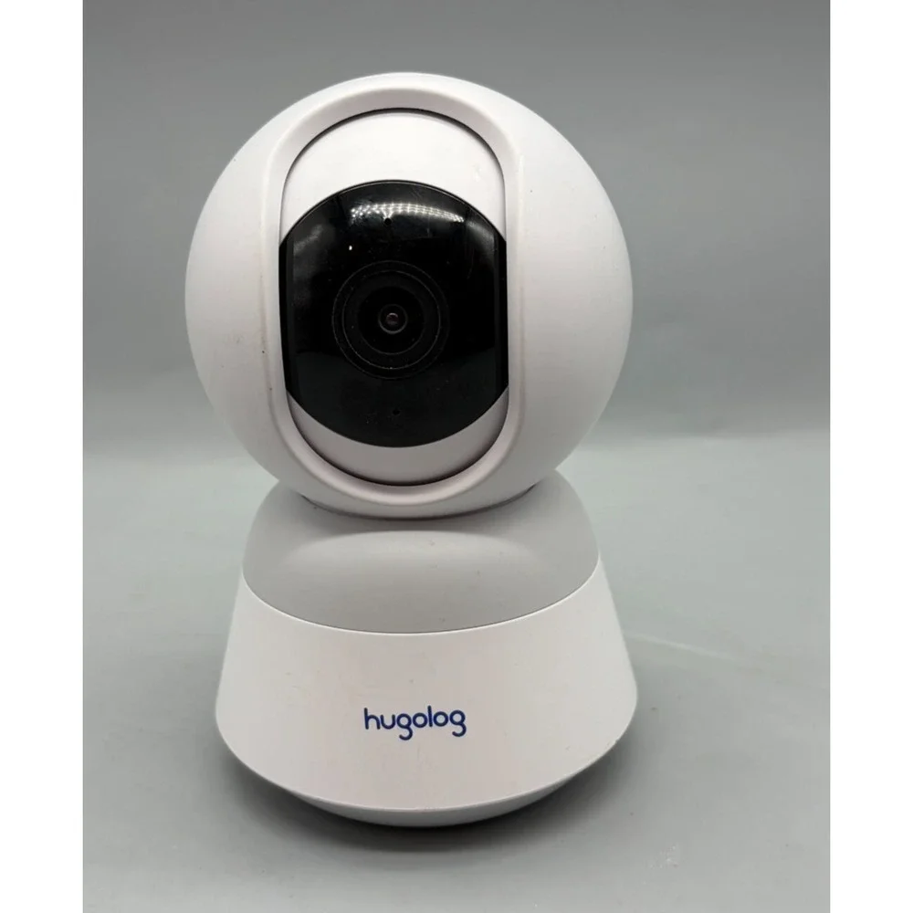 Hugolog R6 Wi-Fi Indoor Security Camera - Tested - Picture 2 of 6